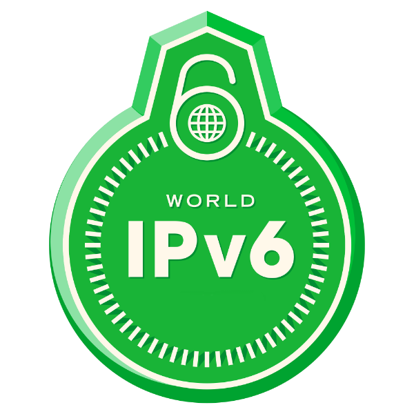IPv6 Прокси