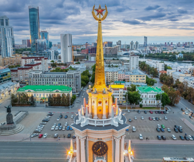 Купить мобильные прокси Екатериебург