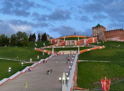 Купить мобильные прокси Нижний Новгород