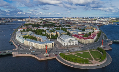 Купить мобильные прокси Санкт-Петербург (Питер)