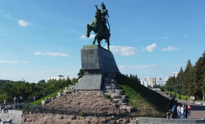 Купить мобильные прокси Уфа