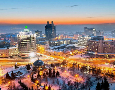 Купить мобильные прокси Новосибирск